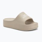 Дамски джапанки O'Neill Lainha Slider Low oatmeal
