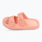 Дамски джапанки O'Neill Soquel Slider Low peach pearl