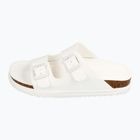 Дамски джапанки O'Neill Sandy Slider Low off white