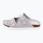 Дамски джапанки O'Neill Sandy Slider Low misty lilac