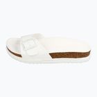 Дамски джапанки O'Neill Solana Slider Low off white