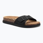 Дамски джапанки O'Neill Solana Slider Low black