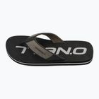 Мъжки джапанки O'Neill Mick Flipflop Low pewter