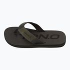 Мъжки джапанки O'Neill Mick Flipflop Low oilgreen