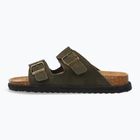 Мъжки джапанки O'Neill Vince Slider Low olive