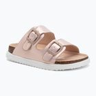 Детски джапанки O'Neill Haleiwa Slider Low Jr peach whip