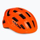 Велосипедна каска Lazer Tempo KC оранжева BLC2237891835