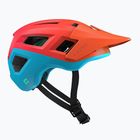 Велосипедна каска Lazer Coyote KinetiCore matte sunset
