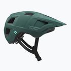 Велосипедна каска Lazer Lupo KinetiCore sage green