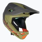 Велосипедна каска Lazer Chase KinetiCore matte moss