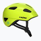 Детска велосипедна каска Lazer Nutz 2.0 KinetiCore flash yellow