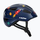 Детска велосипедна каска Lazer Nutz 2.0 KinetiCore space