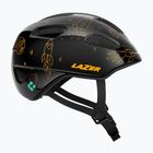 Детска каска за велосипед Lazer Pnut 2.0 KinetiCore с летяща ракета