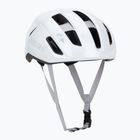 Велосипедна каска Lazer Sphere KinetiCore white/silver