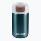 Термочаша Kambukka Olympus тюркоазена 11-020
