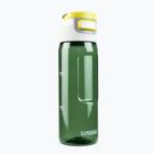 Kambukka Elton бутилка за пътуване зелено сива 11-03024