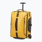 Пътническа чанта Samsonite Paradiver Light 51 l yellow