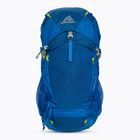 Детска туристическа раница Gregory Icarus 30 l hyper blue