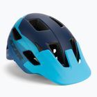 Велосипедна каска Lazer Chiru blue BLC2207887985