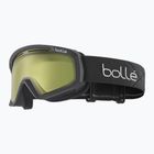 Предпазни ски очила Bollé Y7 OTG black matte/lemon