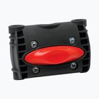  Държач за закрепване на столче към рамката Polisport Standard Frame Holder black