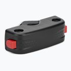 Polisport Предна скоба за седалка на главата черна