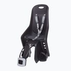 Столче за велосипед Polisport Bubbly Maxi Plus FF black/dark grey
