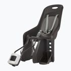 Столче за велосипед Polisport Bubbly Maxi Plus 29 black/dark grey