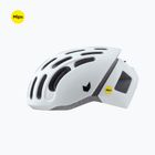 Каска за МТВ колоездене Catlike Whisper II star white matte
