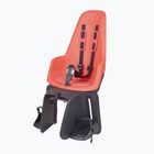 Седалка за велосипед bobike One Maxi E-BD flamingo