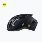 Каска за МТВ колоездене Catlike Whisper II black matte