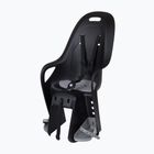 Детско столче за велосипед Polisport Koari Mik HD black/grey
