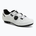 Обувки за шосейно колоездене Catlike Whisper R2 white matte