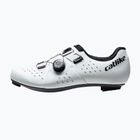 Обувки за шосейно колоездене Catlike Whisper R2 white matte