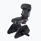 Детско столче за велосипед Polisport Guppy Junior CFS black/black