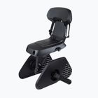 Детско столче за велосипед Polisport Guppy Junior CFS black/ black
