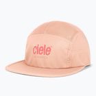 Шапка с козирка Ciele Athletics GOCap Classic Athletics cadmium