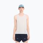 Мъжка тениска за бягане Ciele Athletics FST Signlet 2 lightgrey