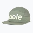 Шапка с козирка Ciele Athletics GOCap Comp Century toad