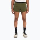 Дамски шорти за бягане Ciele Athletics ICN 3“ Brief kombu