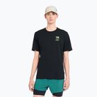 Тениска Ciele Athletics OR Run The Running Tree black