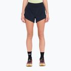 Дамски шорти за бягане Ciele Athletics TRN 4" Brief 2 shadowcast