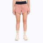Дамски шорти за бягане Ciele Athletics TRN 4" Brief 2 rosedawn