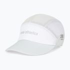 Шапка с козирка Ciele Athletics FSTCap SC Field Iconic SL white lightgrey