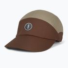 Шапка с козирка Ciele Athletics GOCap Comp Ninety SL oak