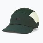 Шапка с козирка Ciele Athletics GOCap Field IconicBar SL spruce/light moss