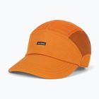 Шапка с козирка Ciele Athletics GOCap Field IconicBar SL sunset/ginger bread