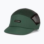 Шапка с козирка Ciele Athletics ShortBrim EQ Iconic Bar SL spruce