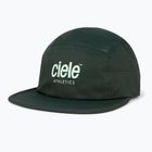 Шапка с козирка Ciele Athletics GOCap Classic Athletics spruce