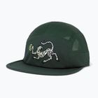 Шапка с козирка Ciele Athletics GOCap Field Cheetah spruce